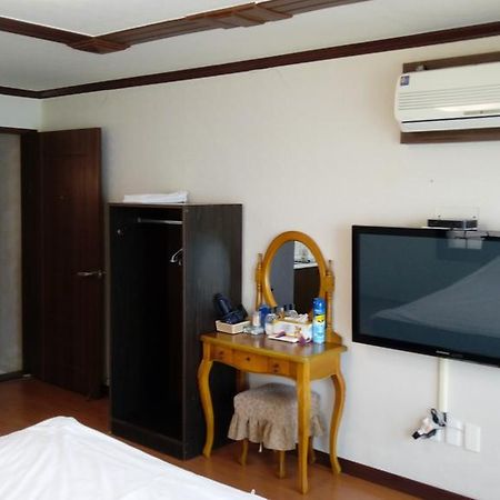 Jeju Sea-Port Pension Dış mekan fotoğraf