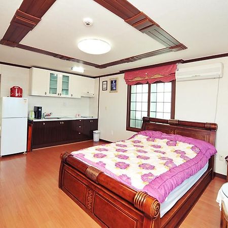 Jeju Sea-Port Pension Dış mekan fotoğraf
