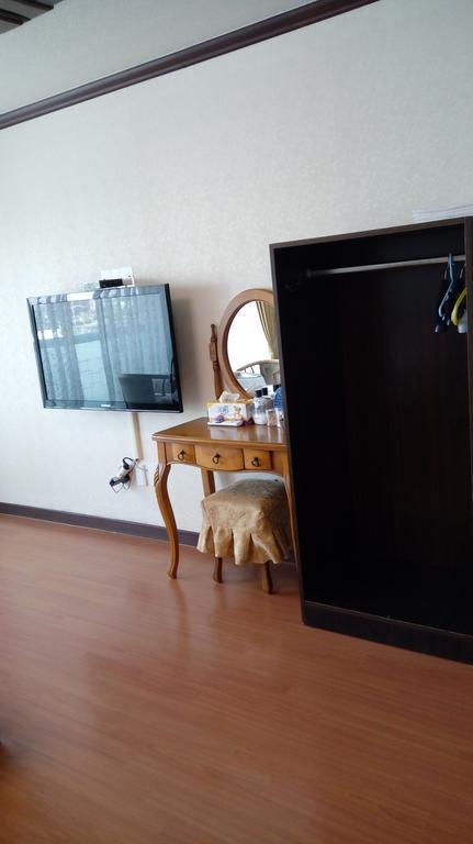 Jeju Sea-Port Pension Dış mekan fotoğraf