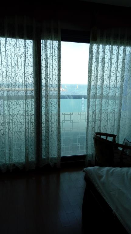 Jeju Sea-Port Pension Dış mekan fotoğraf
