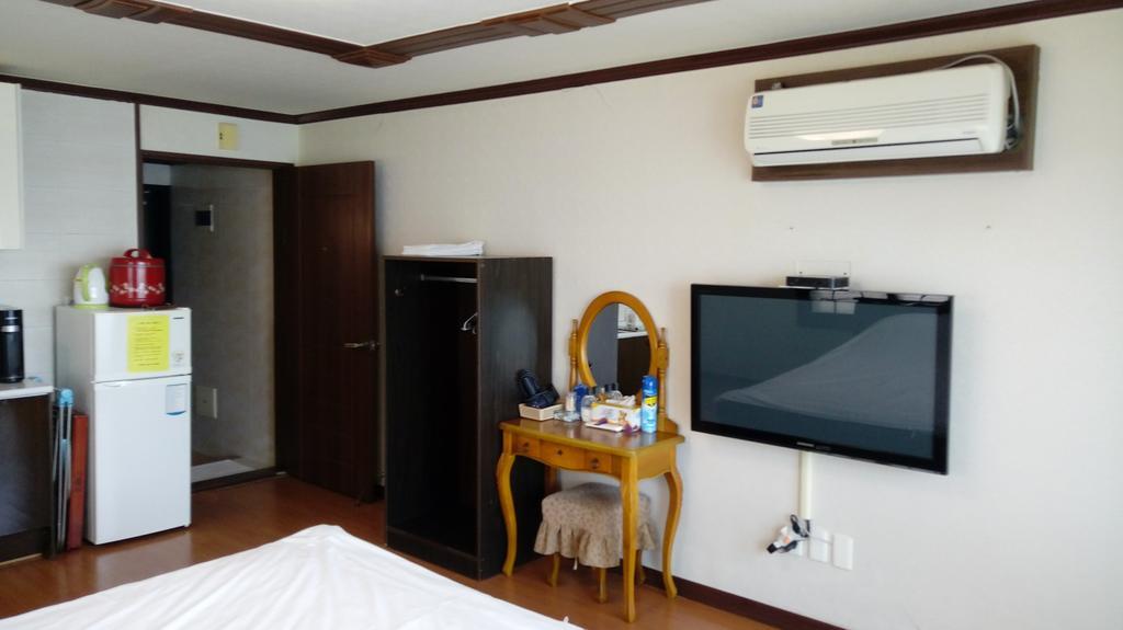 Jeju Sea-Port Pension Dış mekan fotoğraf