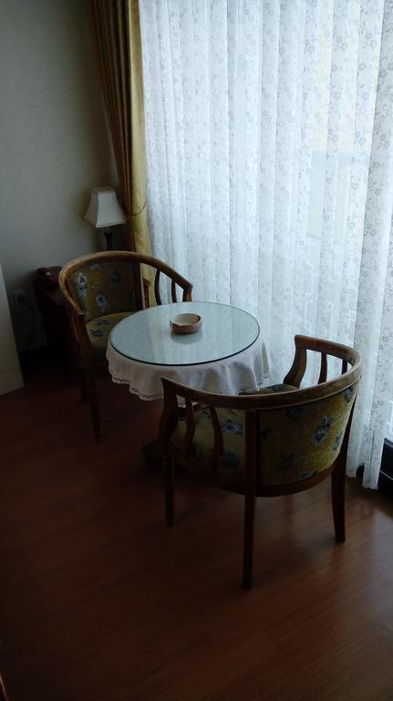 Jeju Sea-Port Pension Dış mekan fotoğraf