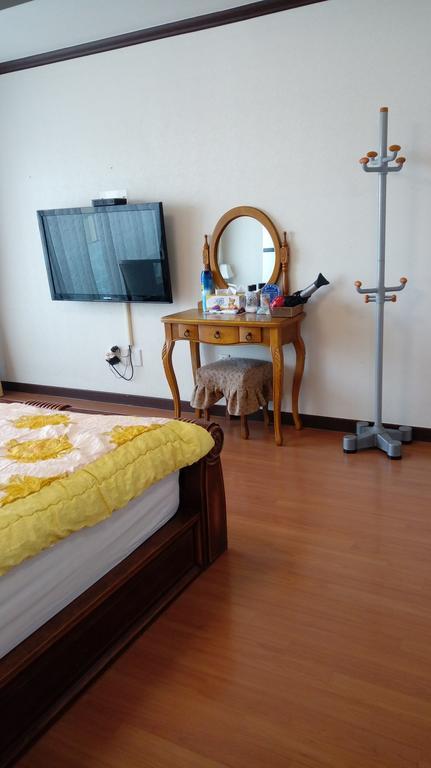Jeju Sea-Port Pension Dış mekan fotoğraf