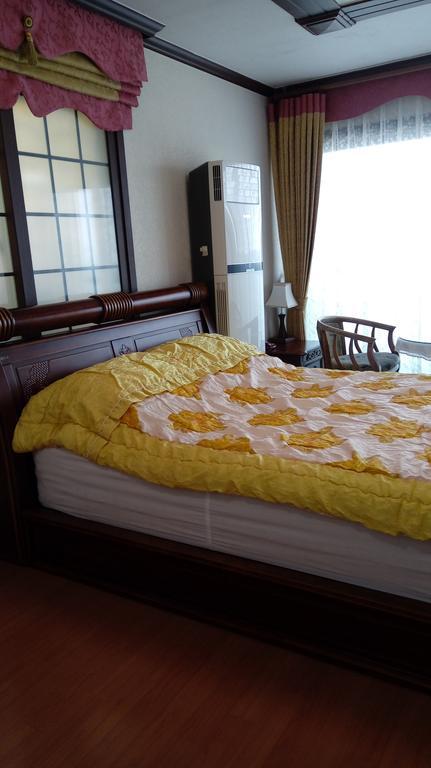 Jeju Sea-Port Pension Dış mekan fotoğraf