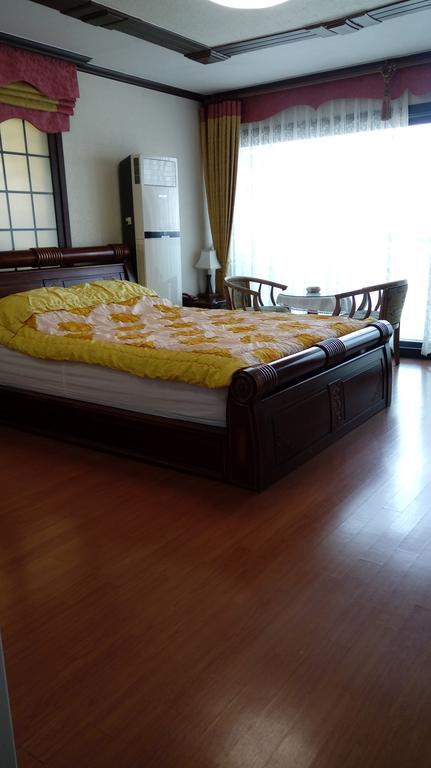 Jeju Sea-Port Pension Dış mekan fotoğraf