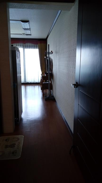 Jeju Sea-Port Pension Dış mekan fotoğraf