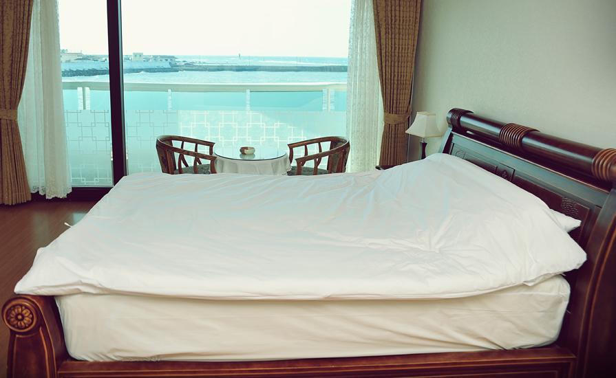 Jeju Sea-Port Pension Dış mekan fotoğraf