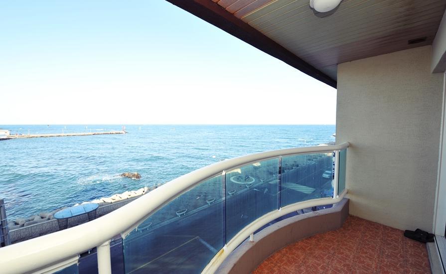 Jeju Sea-Port Pension Dış mekan fotoğraf